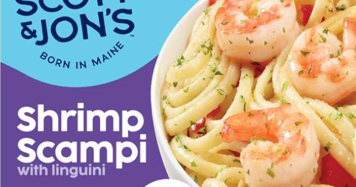 RECALL ALERT: Demers Food Group recalls shrimp scampi product over listeria concerns