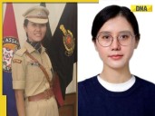 Meet Tenzin Yangki, the first woman IPS officer from Arunachal Pradesh, who gets