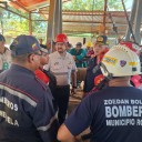 Sube a 14 la cifra de víctimas por colapso de minas en el Callao