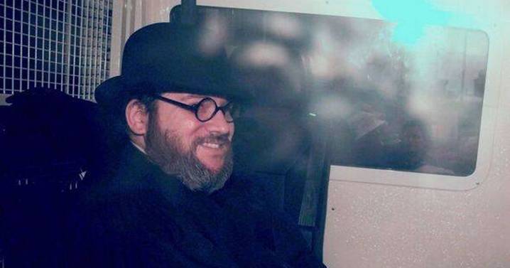 'Rapist who faked his death using obituary and fled US is jailed for five years'