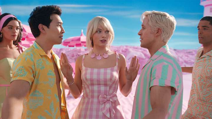 Mattel Studios Boss Talks 'Masters of the Universe' and 'Polly Pocket'