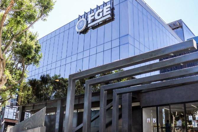 Atacaron instalaciones de la FGE en Tijuana con drones