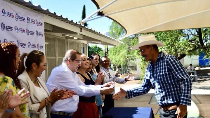 Impulsa Gobierno de Parral salud visual con más de 400 mil pesos en lentes gratuitos