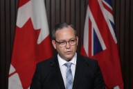 Ontario could raise campaign donation limit, scrap fixed election dates under new bill