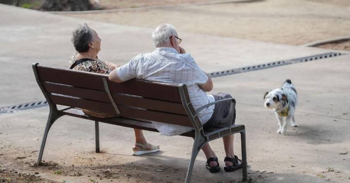 Récord histórico de gasto en pensiones: la SS destina 13.675 millones de euros en octubre