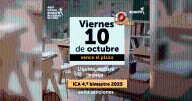 Declare y pague a tiempo el ICA del cuarto bimestre hasta este 10 de octubre
