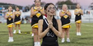 High school student shot at party not expected to survive injuries, family says