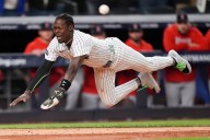 Yankees edge Red Sox to send AL wild-card series to decisive Game 3