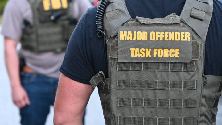 FBI Boston arrests over 400 as part of ‘Operation Summer Heat’