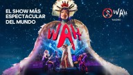 El espacio más vibrante de Madrid vuelve a reinventarse con su nueva temporada y edición especial WAHLLOWEEN.