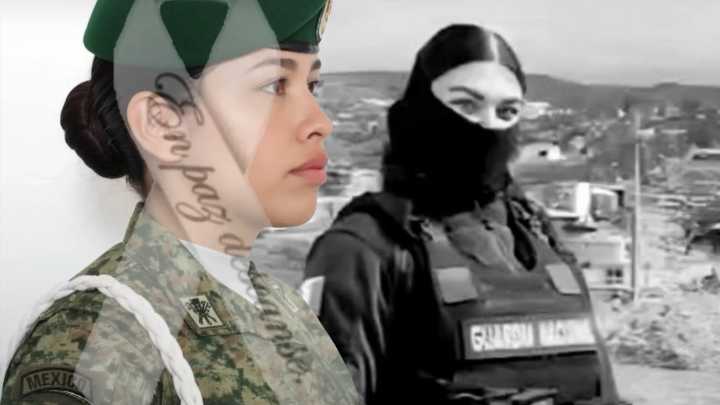 ¡Justicia para Fany! Investigan asesinato de Stephany Carmona Rojas en instalaciones de la Guardia Nacional