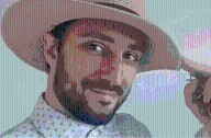 Pablo Laurta se sacó el apellido de su padre: los motivos