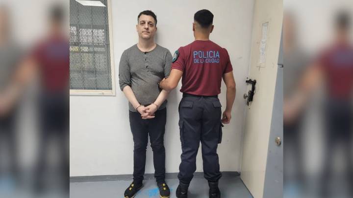 Imputaron a la pareja de Lourdes Fernández, por privación ilegítima de la libertad