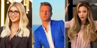 El motivo por el que Wanda Nara y Evangelina Anderson pidieron un aplauso para Maxi López en MasterChef Celebrity
