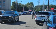 One injured, one in custody after shooting near Fall Festival
