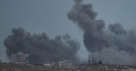 For many Palestinians in Gaza, anticipation, hope and skepticism over talks on a possible ceasefire