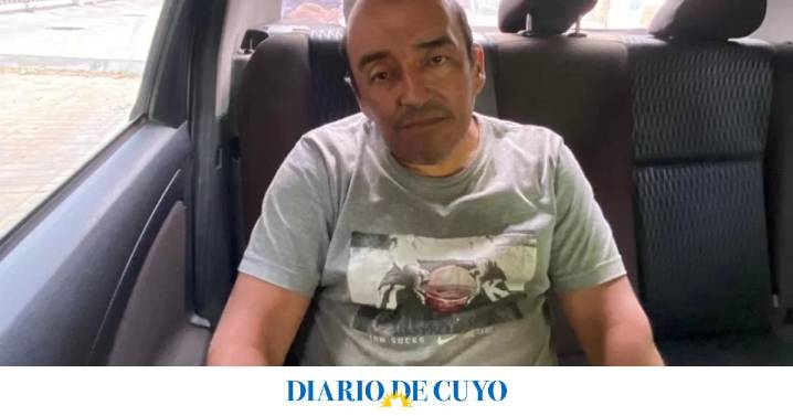 Cómo encontraron y dónde estaba Ceferino Araya, el hombre que había desaparecido el jueves pasado