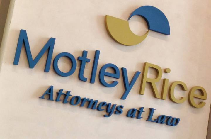 Utah AG Fires Motley Rice From Opioid Lawsuit