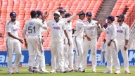 Jadeja, Siraj fashion India's innings and 140-run win over WI in first Test