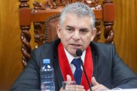 Fiscal Rafael Vela: fallo del TC sobre caso Cocteles deja precedente nefasto