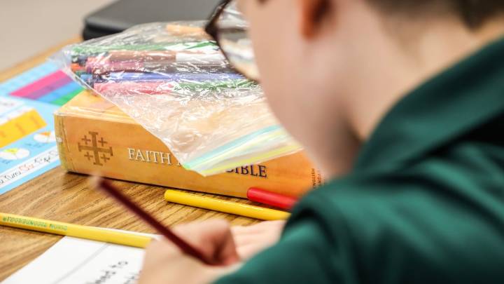 Florida aims to ensure voucher money ‘follows the student’ as intended
