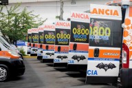 Más de 30 mil carabobeños atendidos por 0-800 Bigote en septiembre