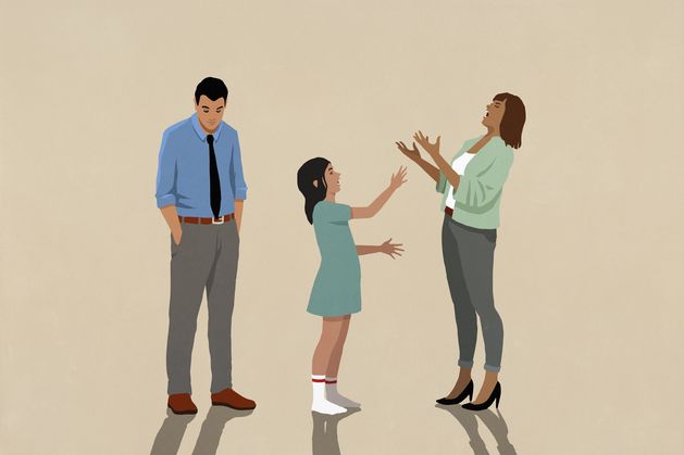 Ask Allison: My wife has turned into a menopausal ?nightmare and I think she hates me