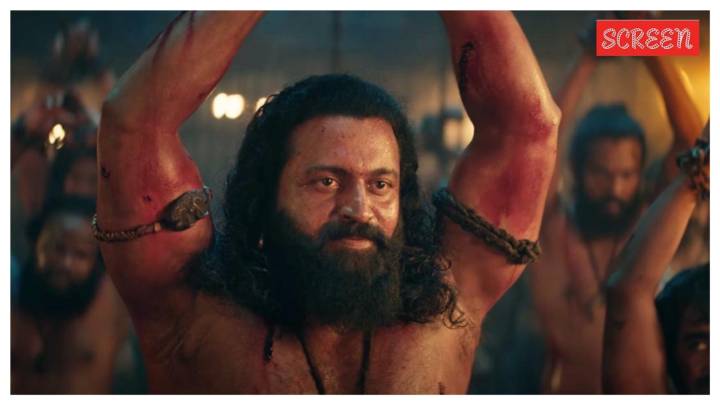 Kantara Chapter 1 box office collection day 27: Rishab Shetty’s epic all set to cross Stree 2’s lifetime earnings, enter Rs 600 cr club ahead of OTT release