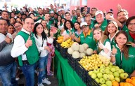 Logra Mercadito Mejora 300 ediciones exitosas; un beneficio para las familias coahuilenses