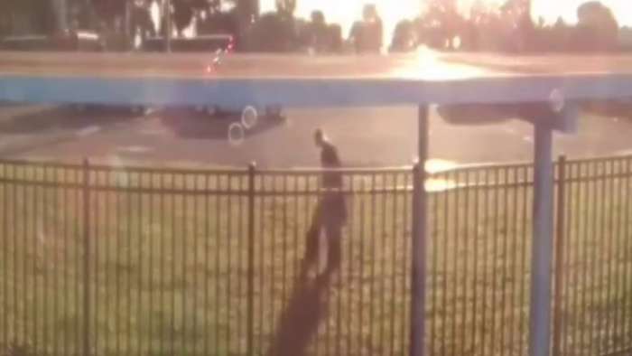 Titusville detectives seek to ID person seen taking photos of school, police say