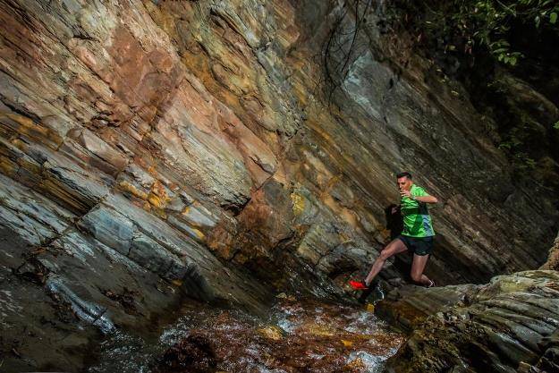 Se viene el primer Congreso Nacional de Trail Running, Trekking y Senderimo