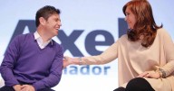 Elecciones 2025. Reunión clave entre Cristina Kirchner y Axel Kicillof: «Hay que sumar fuerzas»