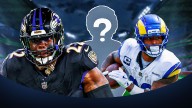 Fantasy Football bad beats not to stress over: Derrick Henry, Kyren Williams and more
