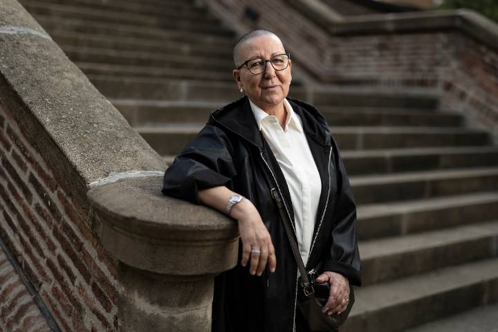 La ciencia que hizo desaparecer los temblores de Lula: “Fue mágico, te cambia la vida”