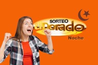 Resultados El Dorado Noche, hoy domingo 5 de octubre de 2025