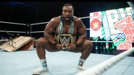 WWE's Big E Appears To Confirm In-Ring Retirement: 'My Career Is Kind Of Behind Me'