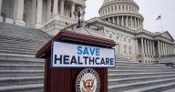 Looming health insurance spikes for millions are at the heart of the government shutdown