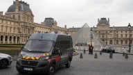 Louvre heist: Museum’s director Laurence des Cars blames CCTV gaps for jewellery being stolen
