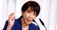 Sanae Takaichi: Japan is poised for its first-ever female prime minister