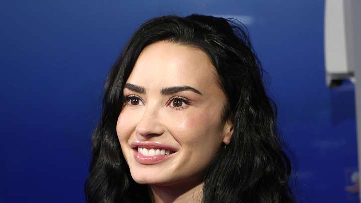 Demi Lovato's Team Eyeing Possible Tour After Fans Crash L.A. Show Queue