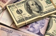 Precio del dólar a peso mexicano, domingo 5 de octubre