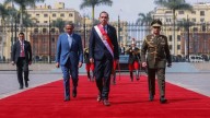 Presidente José Jerí pide a los ministros un informe sobre la situación y gestión de sus respectivos portafolios