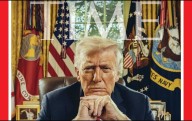 Trump quiere visitar "pronto" Gaza con ESTE objetivo, según la revista Time