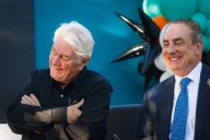 Sharks owner Hasso Plattner talks Burns, Hertl wanting out; whether leaving San Jose was possible