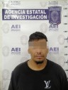 Lo vinculan a proceso por la mu3rt3 de un hombre e intento de h0m1cid1o de una mujer