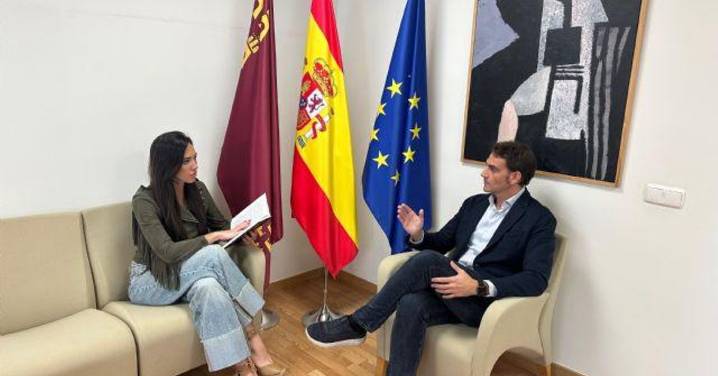 Juan José Almela:“Miami es un punto de apoyo fundamental para proyectar internacionalmente la Región de Murcia”