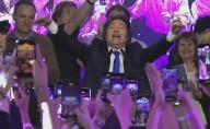 Milei aseguró: "Vamos a tener el Congreso más reformista de la historia"