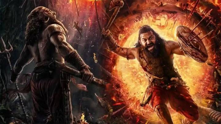 Rishab Shetty-starrer 'Kantara Chapter 1' earns Rs 509.25 crore at box office