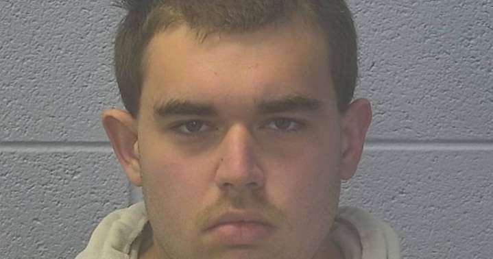 Cyber tip leads to the arrest of Jasper man of child porn charges