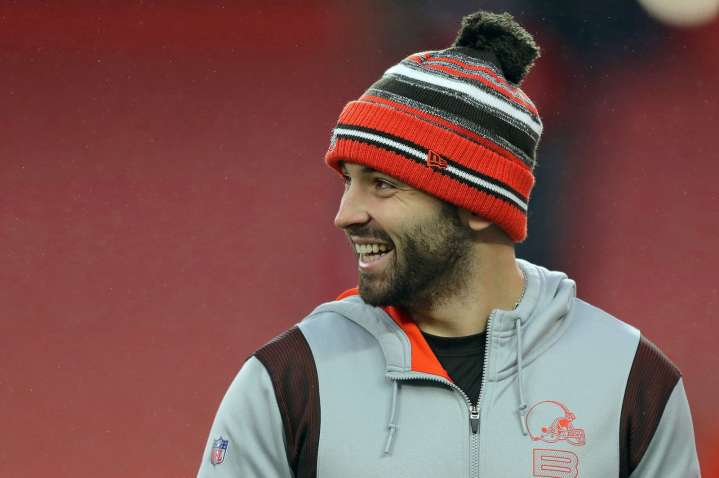 Colin Cowherd Wishes America Shared Baker Mayfield’s Trait Amid MVP Calls Colin Cowherd praises Baker Mayfield’s leadership and resilience as the Buccaneers star climbs the MVP ladder with standout pe